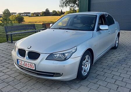 BMW 523i 523 Baureihe 5 Lim.