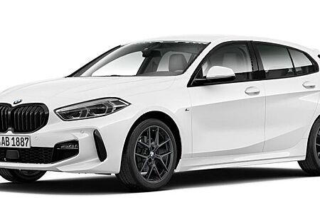 BMW 116i M-SPORT LED LCP AG+ SHZ TMP PDC DAB 18"