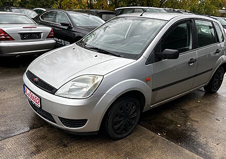 Ford Fiesta Ambiente 1,3 *KLIMAANLAGE*TÜV 2/26*