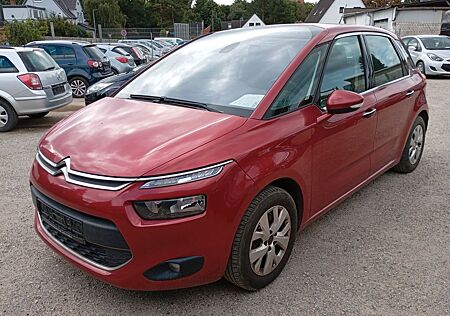 Citroën C4 Picasso /Spacetourer Intensive