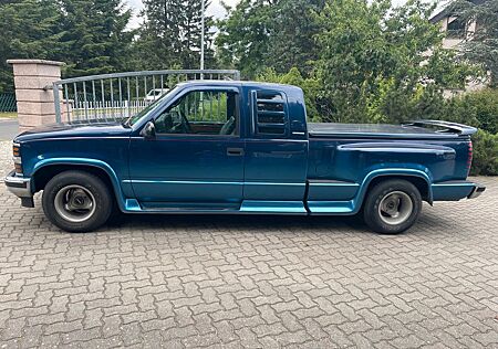 Chevrolet C1500