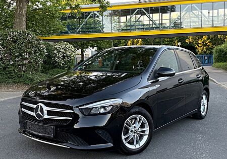 Mercedes-Benz B 180 *BUISSNES-PACKAGE*KEYLESS-GO*63-TKM*