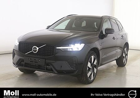 Volvo XC60 Plus Dark Recharge Plug-In Hybrid AWD T8 Tw