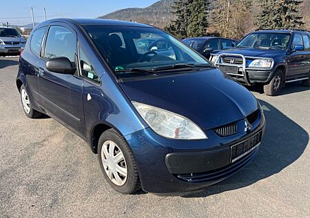 Mitsubishi Colt CZ3 / Tüv neu / Klima
