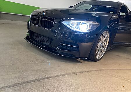 BMW M135i M Performance
