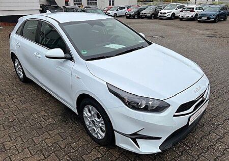 Kia Cee'd Ceed 1.0 T-GDI Vision MJ25 Navi Komfort Paket
