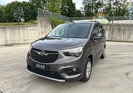 Opel Combo Life 1.2 Turbo 81kW S/S INNOVATION L1 ...