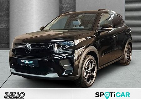 Citroën C3 MAX Mild-Hybrid 6-AT Winter-Paket HUD Navi Di