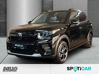 Citroën C3 MAX Mild-Hybrid 6-AT Winter-Paket HUD Navi LE