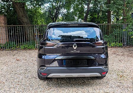 Renault Espace Initiale Paris ENERGY dCi 160 EDC Ini...