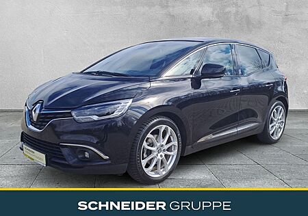 Renault Scenic BLACK EDITION dCi 150 EDC ACC+NAVI+KAMERA