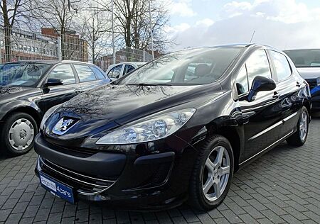 Peugeot 308 Tendance°Klima°S-Heft°SitzHZG°HU/AU Neu°.