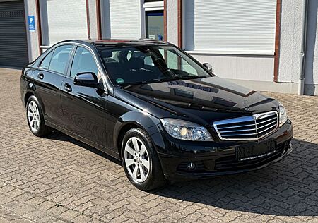 Mercedes-Benz C 220 C -Klasse Lim. AUTOMATIK/KLIMA/TÜV NEU