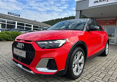 Audi A1 citycarver 30 TFSI DSG*Navi*LED*1Hand*