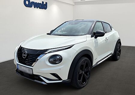 Nissan Juke 1.6 Hybrid 4AMT Automatik - Premiere Edit.