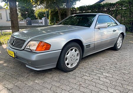 Mercedes-Benz SL 280