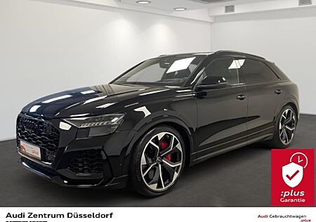 Audi RS Q8 RSQ8 AHK B&O PANO KERAMIK 23 ZOLL TIPTRONIC