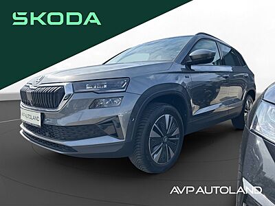 Skoda KAROQ 2.0 TDI DSG 4x4 TOUR | NAVI | PANO | AHK |
