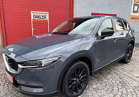 Mazda CX-5 Skyactiv-G 165 Edition 100 2WD*NAVI*FSE*SHZ