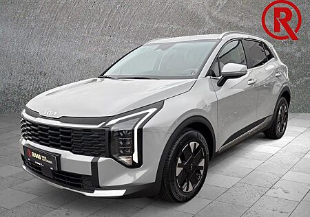 Kia Sportage Vision Spurhalteass. PDCv+h Sitzheizung