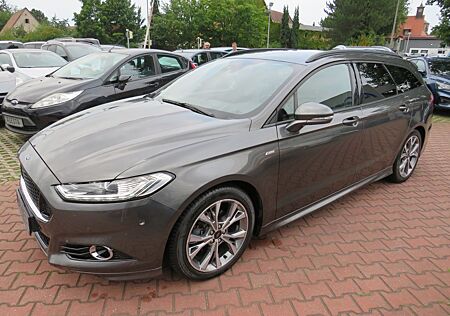 Ford Mondeo TURNIER ST-Line*AHK+LED+EL.HECKKL+CAM*