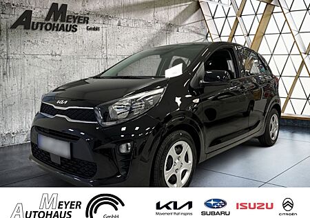 Kia Picanto 1.2 Edition 7 Drive-Assist-Paket+Radio-
