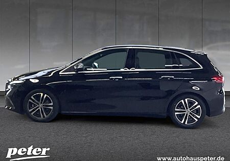 Mercedes-Benz B 200 d PROGRESSIVE+17''+MULTIBEAM+WINTER+KEYLES