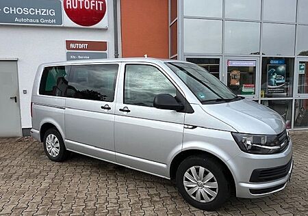 VW T6 Multivan Volkswagen Multivan Kurz SHZ GJR 7-Sitzer