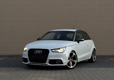 Audi A1 1.4 TFSI S line S line