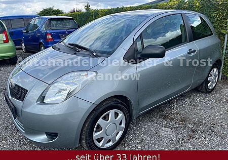 Toyota Yaris Cool++HU NEU++