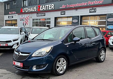 Opel Meriva B Edition *TÜV*4/26*