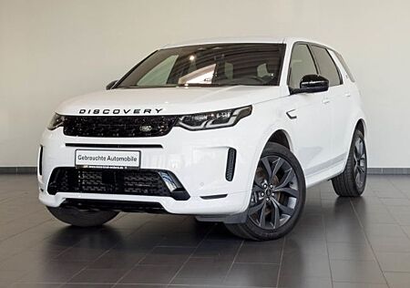 Land Rover Discovery Sport R-Dynamic SE FWD LED+Memory