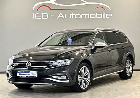 VW Passat Alltrack Volkswagen 2.0 4Motion/DSG/ACC/Kamera/AHK