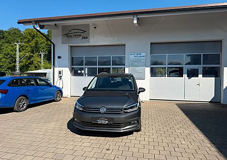 VW Touran Volkswagen Highline 1,4 TSI+LED+Keyless+Navi+ACC+