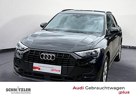 Audi Q3 35 TFSI S tronic advanced NAVI/RFK/APP+++