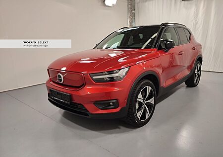 Volvo XC 40 XC40 Pro Recharge Pure Electric*Zins eff. 0,99%