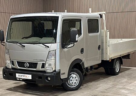 Nissan Cabstar 2.5D 145HP