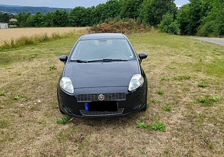 Fiat Punto 1.2 8V Active Active