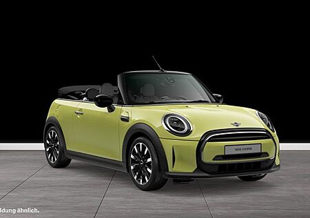 Mini Cooper Cabrio Navi PDC Driv.Assist Sportsitze