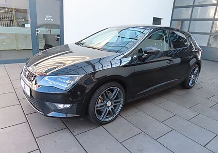Seat Leon ST 1.4 Style/Klima/PDC/ALS/SHZ/Navi/APP