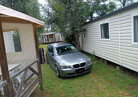 BMW 530d A touring - ATM