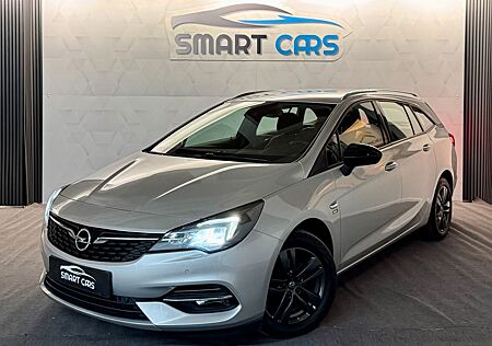 Opel Astra K Sports Tourer*Navi*R-Kam*Klimaautomatik*
