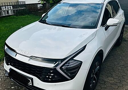 Kia Sportage 1.6 CRDi Spirit DCT Drive-Wise