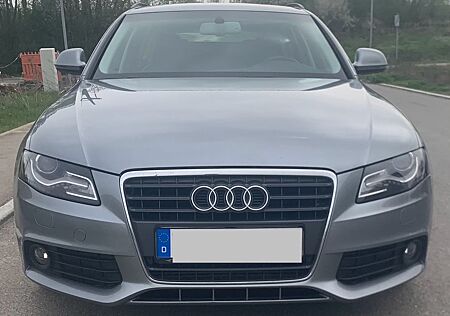 Audi A4 1.8 TFSI Ambition Avant Ambition