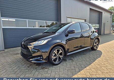 Toyota Yaris 1.5VVT-iE 116PS Automatik Teamplayer K...