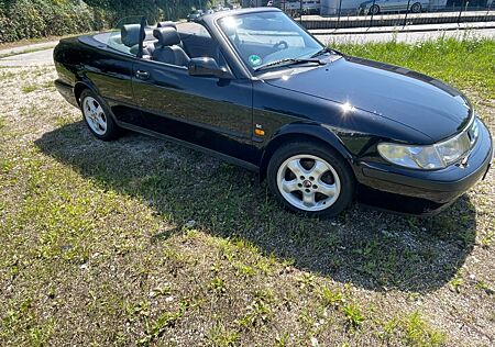 Saab 9-3 2.0t Ecopower SE Cabriolet SE