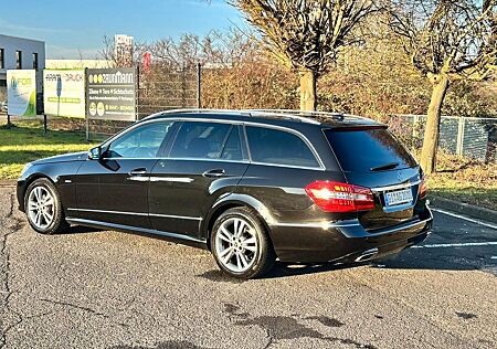 Mercedes-Benz E 350 Voll Ausstattung