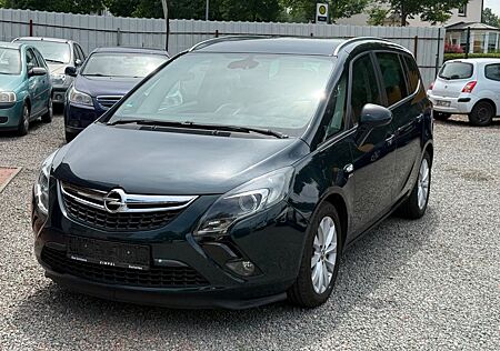 Opel Zafira Tourer 2.0 CDTI INNOVATION 121kW 7 Sitze
