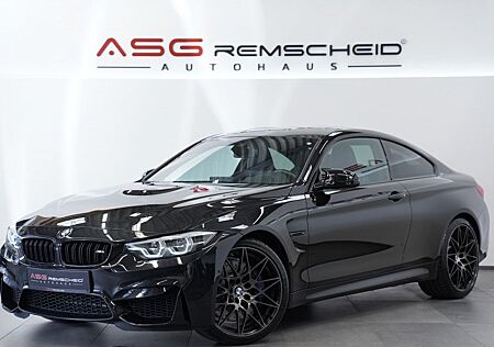 BMW M4 Competition Coupé 2.H *20 *Schale*Carbon*HUP