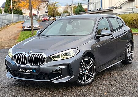 BMW 116 1 Lim. d M Sport*Autom.*Navi*PDC*CarPlay*SHZ